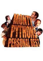 Watch Monty Python\'s Personal Best Freemovieswatch
