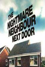 Watch The Nightmare Neighbour Next Door Freemovieswatch