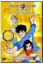 Watch Jackie Chan Adventures Freemovieswatch