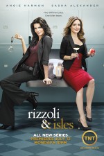 Watch Rizzoli & Isles Freemovieswatch