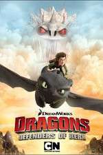 Watch Dragons: Defenders of Berk Freemovieswatch