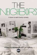 Watch The Neighbors Freemovieswatch