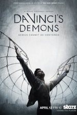 Watch Da Vincis Demons Freemovieswatch