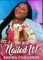Watch The Big Nailed It! Baking Challenge Freemovieswatch