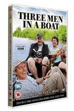 Watch Three Men in a Boat Freemovieswatch