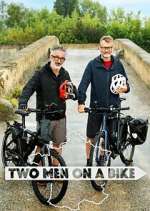 Watch Two Men On A Bike Freemovieswatch