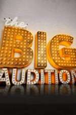 Watch The Big Audition Freemovieswatch