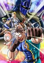 Watch Kinnikuman Freemovieswatch