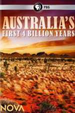 Watch Australia's First 4 Billion Years Freemovieswatch