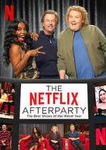 Watch The Netflix Afterparty Freemovieswatch