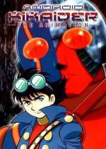Watch Android Kikaider: The Animation Freemovieswatch