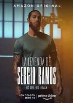 Watch El Corazón de Sergio Ramos Freemovieswatch