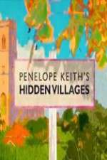 Watch Penelope Keith's Hidden Villages Freemovieswatch