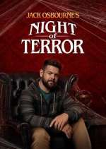 Watch Jack Osbourne's Night of Terror Freemovieswatch