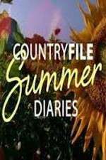 Watch Countryfile Summer Diaries Freemovieswatch