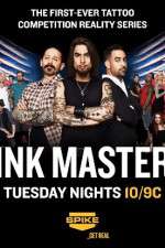 Watch Ink Master Freemovieswatch