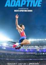 Watch Adaptive: Paris Freemovieswatch
