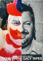 Watch Conversations with a Killer: The John Wayne Gacy Tapes Freemovieswatch