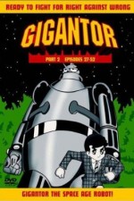 Watch Gigantor Freemovieswatch