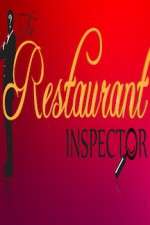 Watch The Restaurant Inspector Freemovieswatch