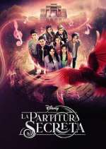 Watch La Partitura Secreta Freemovieswatch