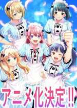 Watch Goddess Café Terrace Freemovieswatch