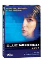 Watch Blue Murder (UK) Freemovieswatch