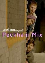 Watch Peckham Mix Freemovieswatch