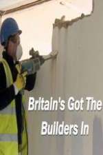 Watch Britain’s Got the Builders In Freemovieswatch