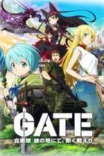 Watch Gate Freemovieswatch