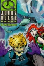 Watch The Real Adventures of Jonny Quest Freemovieswatch