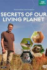 Watch Secrets of Our Living Planet Freemovieswatch