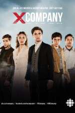 Watch X Company Freemovieswatch
