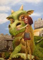 Watch Jane and the Dragon Freemovieswatch