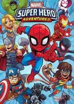 Watch Marvel Super Hero Adventures Freemovieswatch