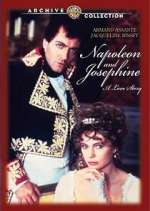 Watch Napoleon and Josephine: A Love Story Freemovieswatch