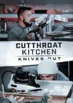 Watch Cutthroat Kitchen: Knives Out Freemovieswatch
