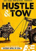 Watch Hustle & Tow Freemovieswatch