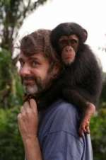 Watch Baby Chimp Rescue Freemovieswatch