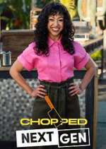 Watch Chopped Next Gen Freemovieswatch