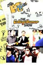 Watch The CollegeHumor Show Freemovieswatch