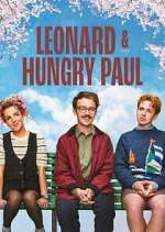 Watch Leonard and Hungry Paul Freemovieswatch