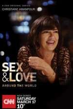 Watch Christiane Amanpour: Sex & Love Around the World Freemovieswatch