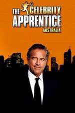 Watch The Celebrity Apprentice Australia Freemovieswatch