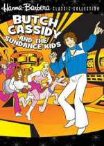 Watch Butch Cassidy & The Sundance Kids Freemovieswatch