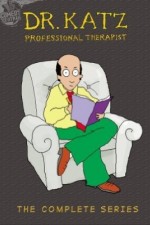 Watch Dr. Katz, Professional Therapist Freemovieswatch