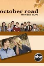 Watch October Road. Freemovieswatch
