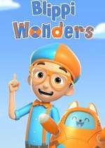 Watch Blippi Wonders Freemovieswatch