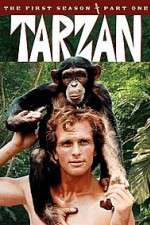 Watch Tarzan Freemovieswatch