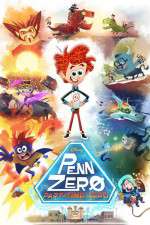 Watch Penn Zero Part-Time Hero Freemovieswatch